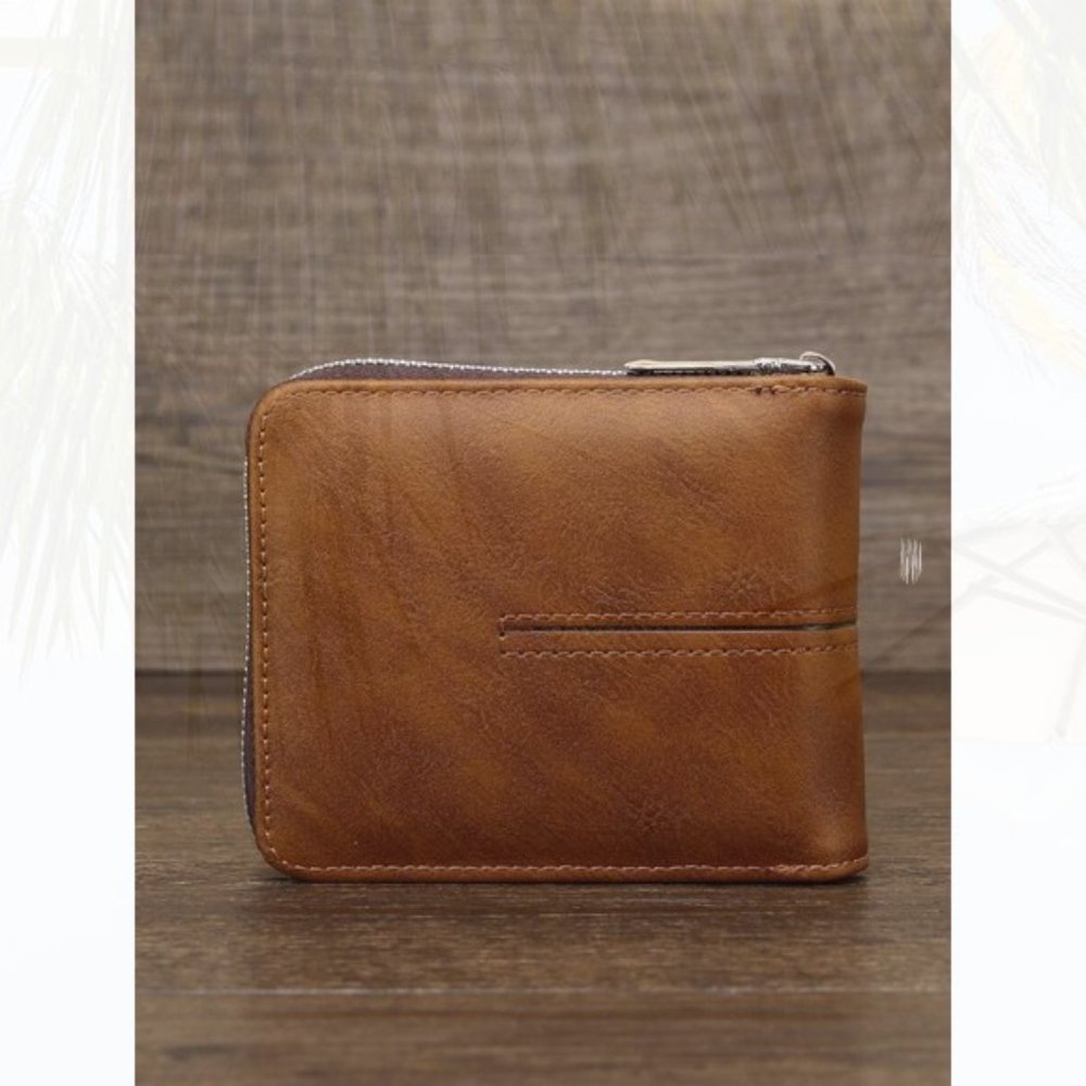 New Graphic Small Wallet 170 - Picture 3 of 4